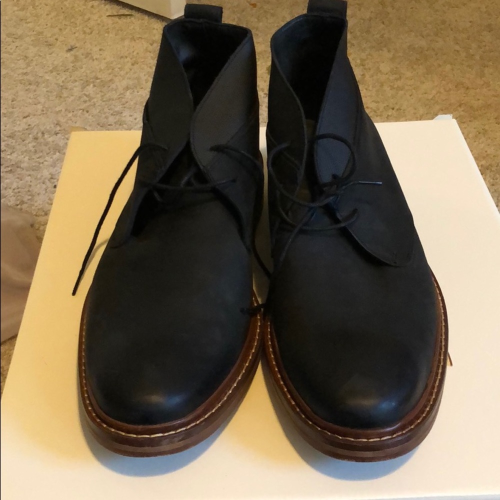 Men’s cole haan shoes